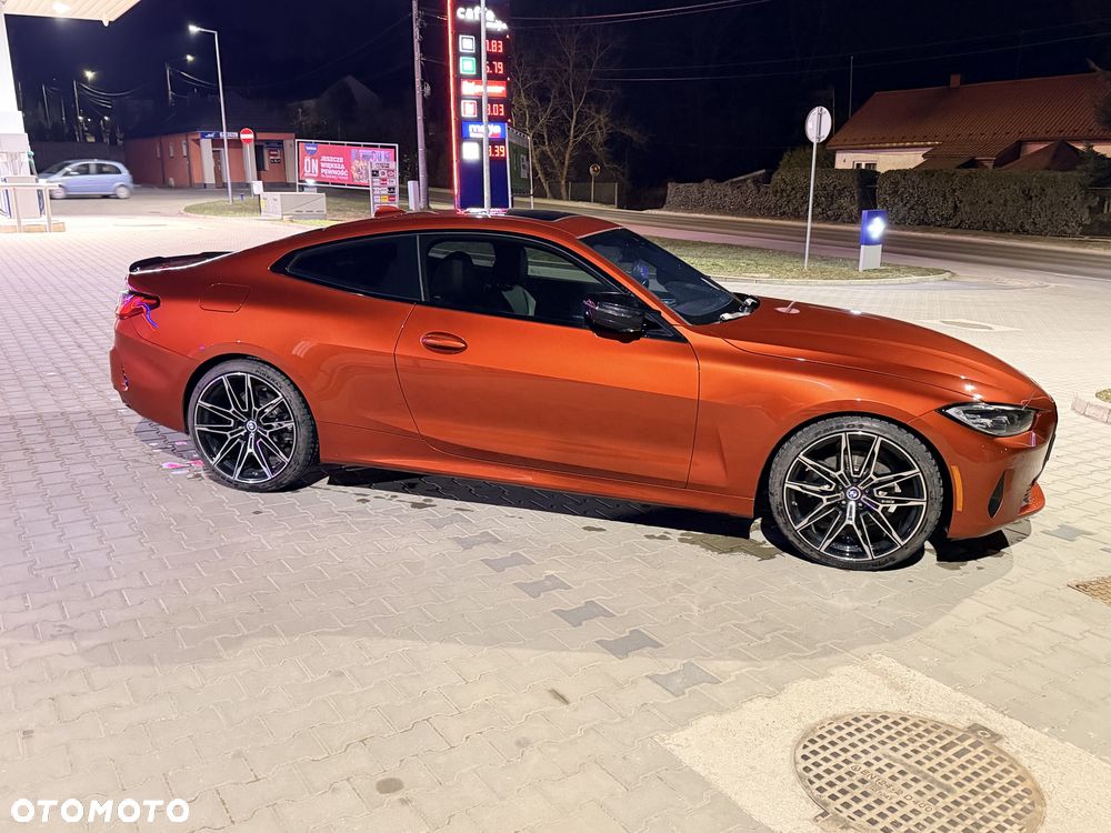 BMW Seria 4 - 4