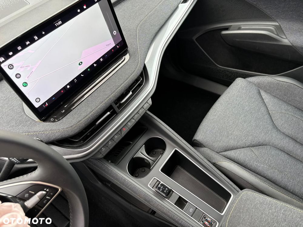 Skoda Elroq 85 82kWh - 18