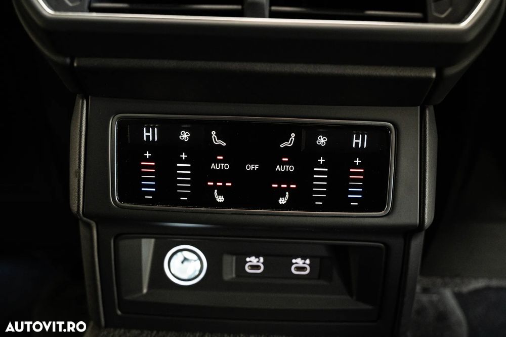 Lamborghini URUS - 36