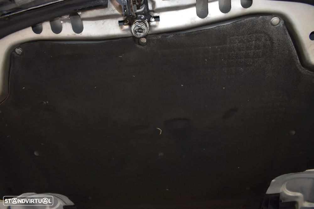 Mercedes-Benz E 290 TD Avantgarde - 23