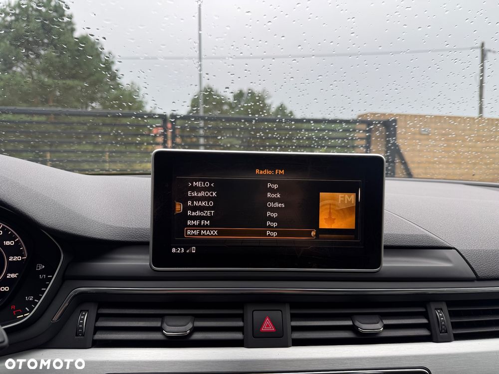 Audi A4 Avant 3.0 TDI quattro tiptronic - 19