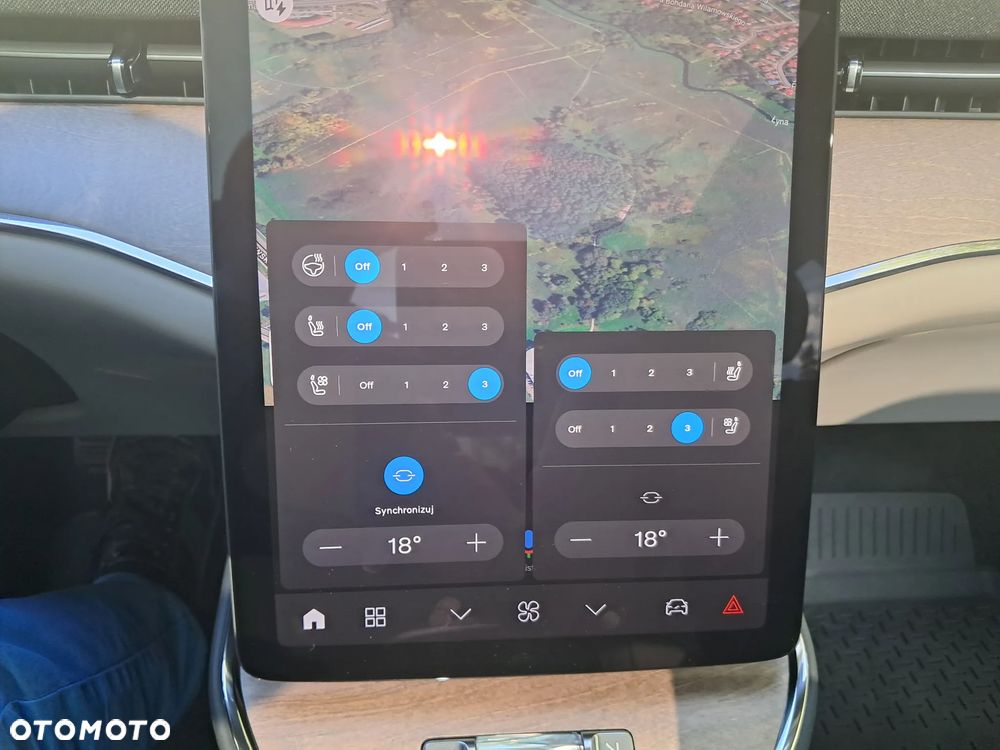 Volvo ES90 92kWh Single Motor Ultra - 29