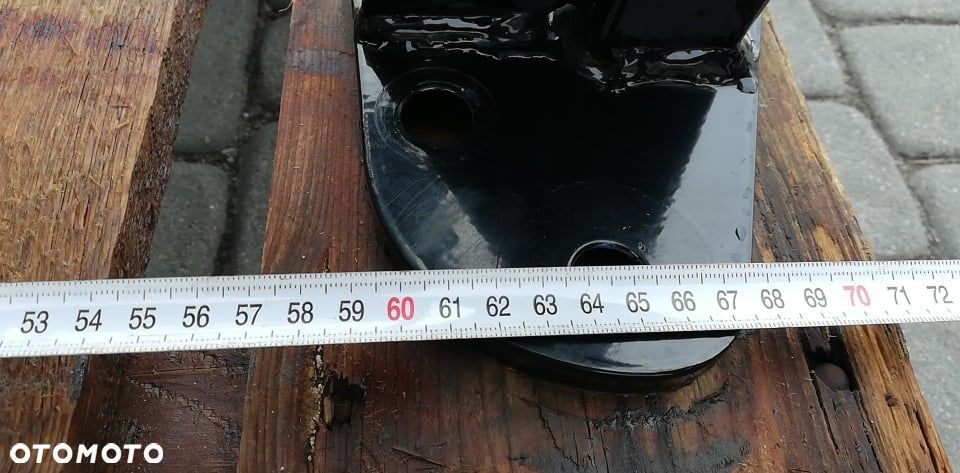 Giant G1200 Kabina klatka bezpieczeństwa 2021 rok 3170 NETTO - 11