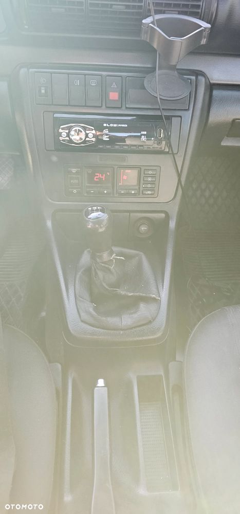 Audi A4 - 17