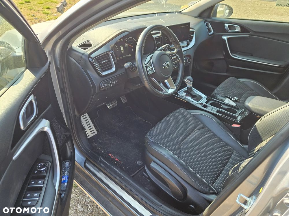 Kia XCeed 1.6 CRDi DCT7 LAUNCH EDITION - 12