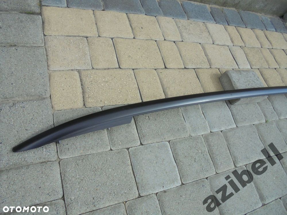 vw golf vii 5g9 kombi - reling dachowy lewy - 2