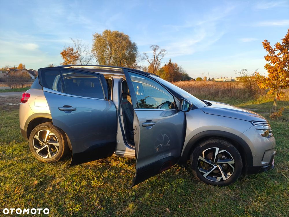 Citroën C5 Aircross 1.5 BlueHDi Shine - 3