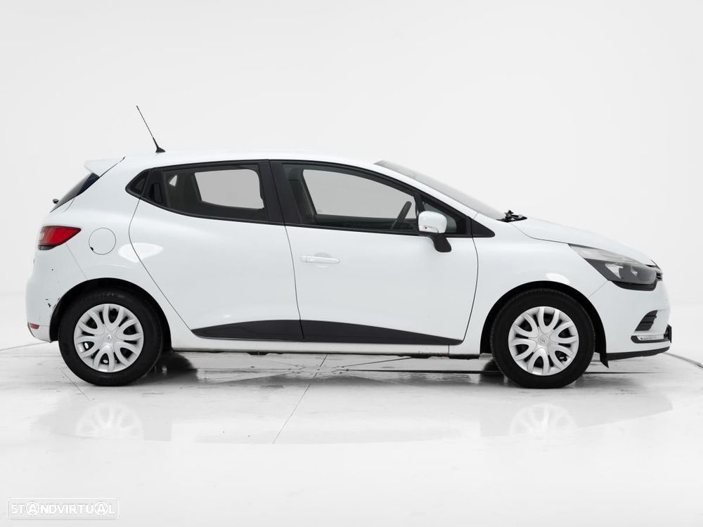 Renault Clio 1.5 dCi Zen - 2