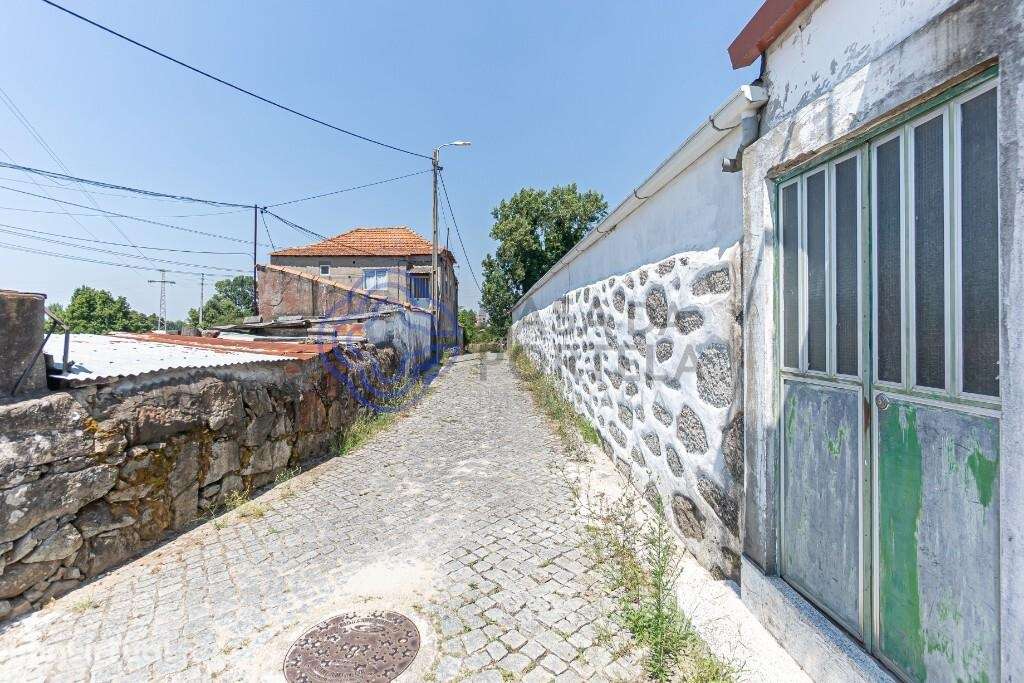 Armazém em Vila Nova de Gaia - Grande imagem: 3/43