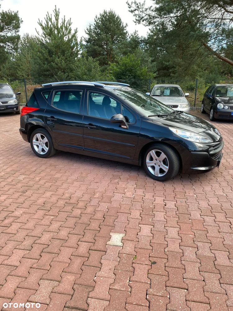 Peugeot 207 1.4 Trendy - 5