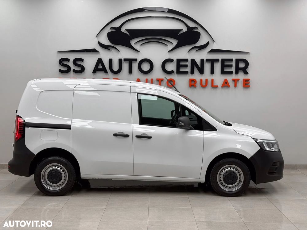 Renault Kangoo BLUE dCi 95 Intens - 10