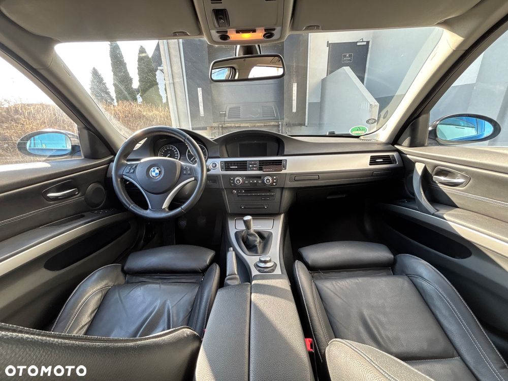 BMW Seria 3 325d DPF - 7