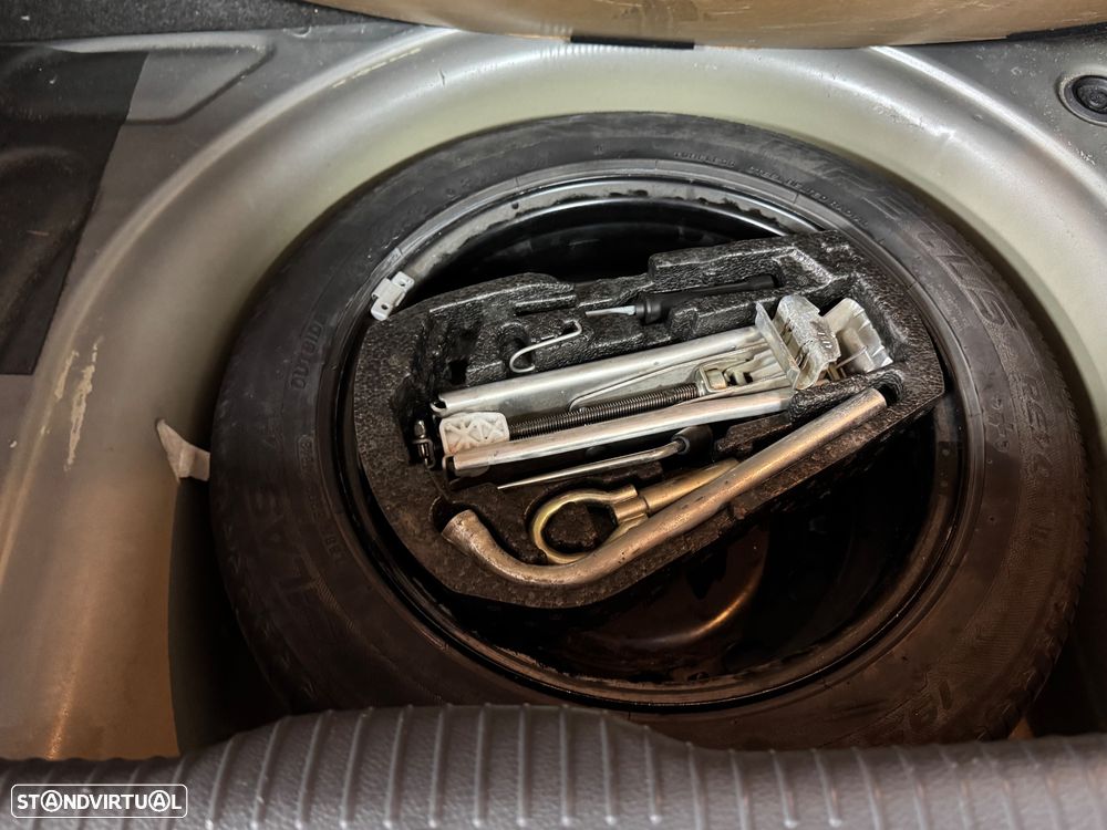 VW Polo 1.2 Highline - 14