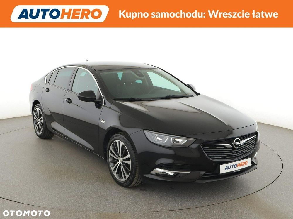 Opel Insignia 1.6 CDTI Enjoy S&S - 11