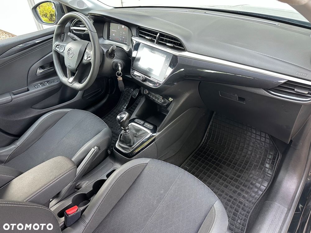 Opel Corsa - 13
