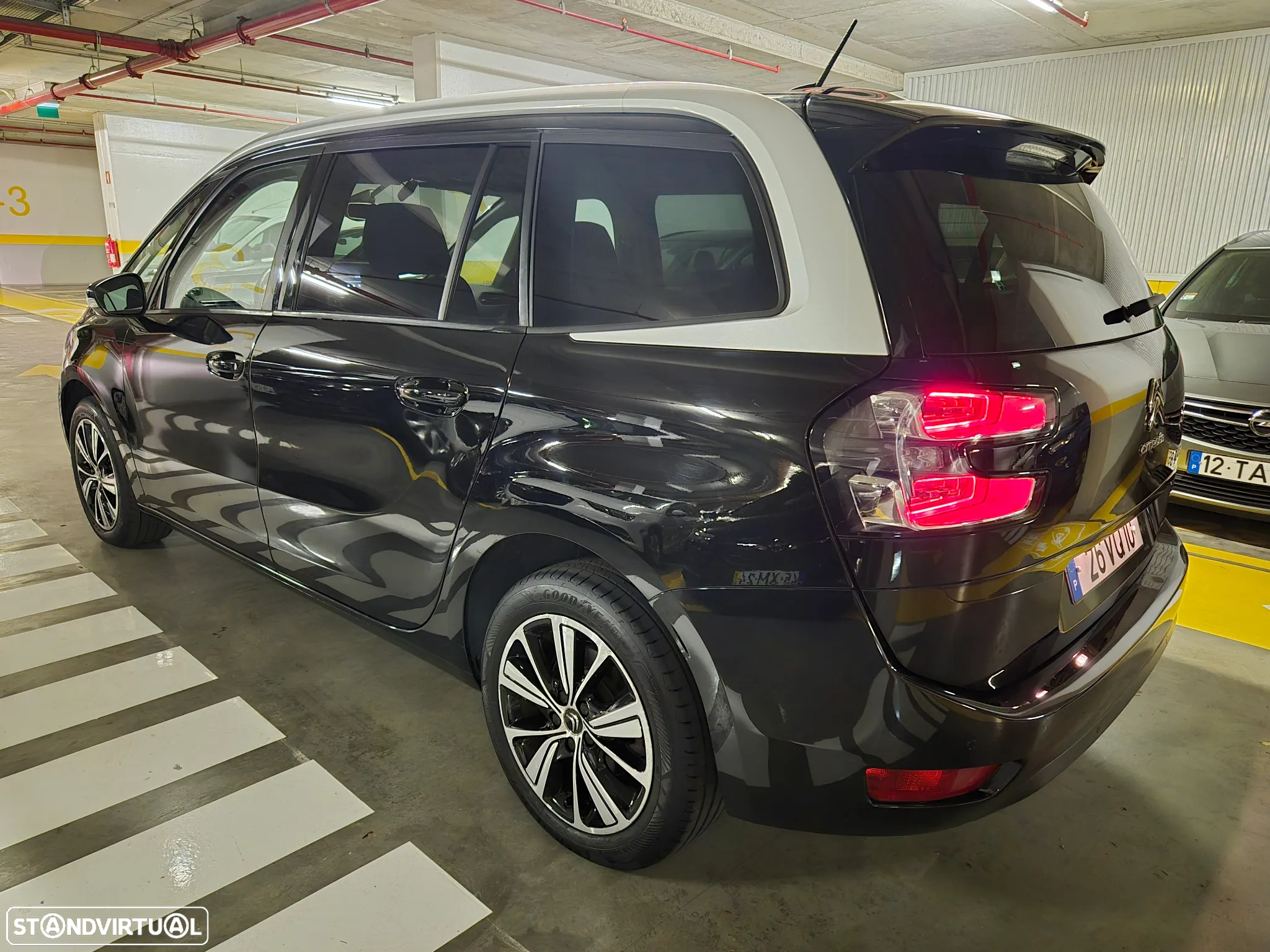 Citroën Grand C4 Spacetourer 1.5 BlueHDi Feel - 6