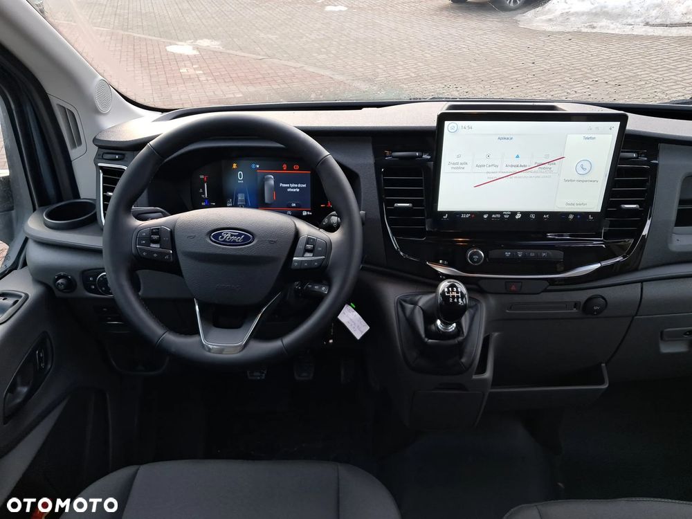 Ford Transit - 18