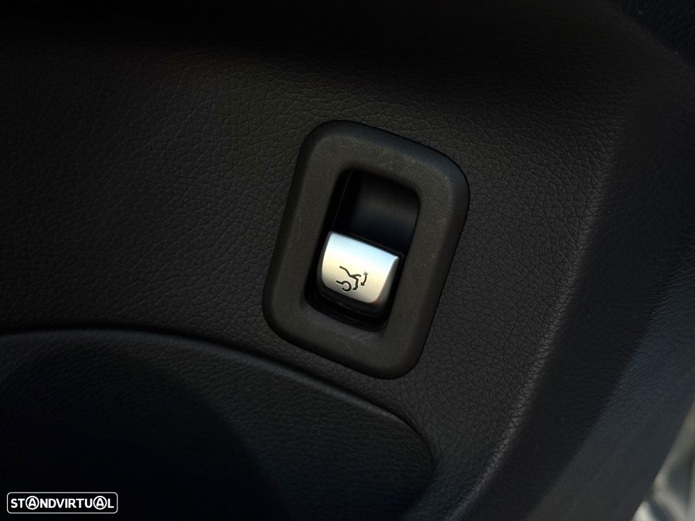 Mercedes-Benz C 180 (BlueTEC) d Station - 34