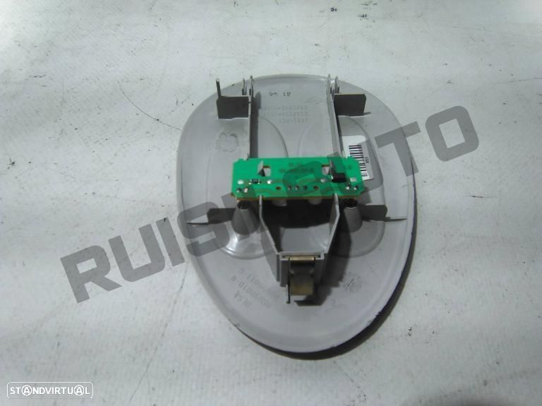 Plafonier Frente 693_7953 Mini Mini (r50,r53) [2001_2006] Coope - 2