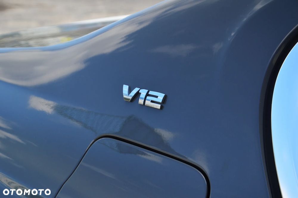 BMW Seria 7 M760Li xDrive V12 Excellence - 13