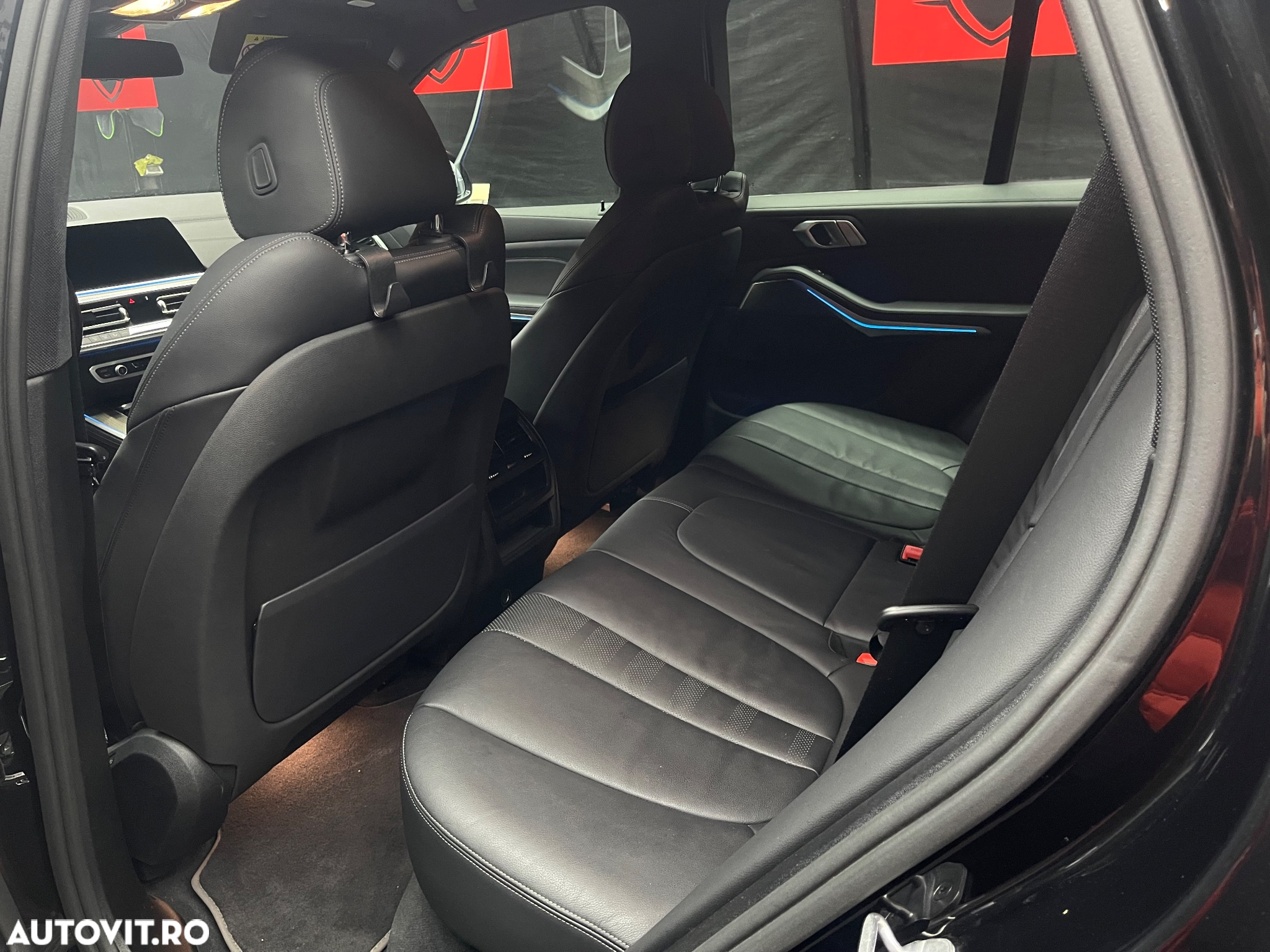 BMW X5 xDrive45e - 15