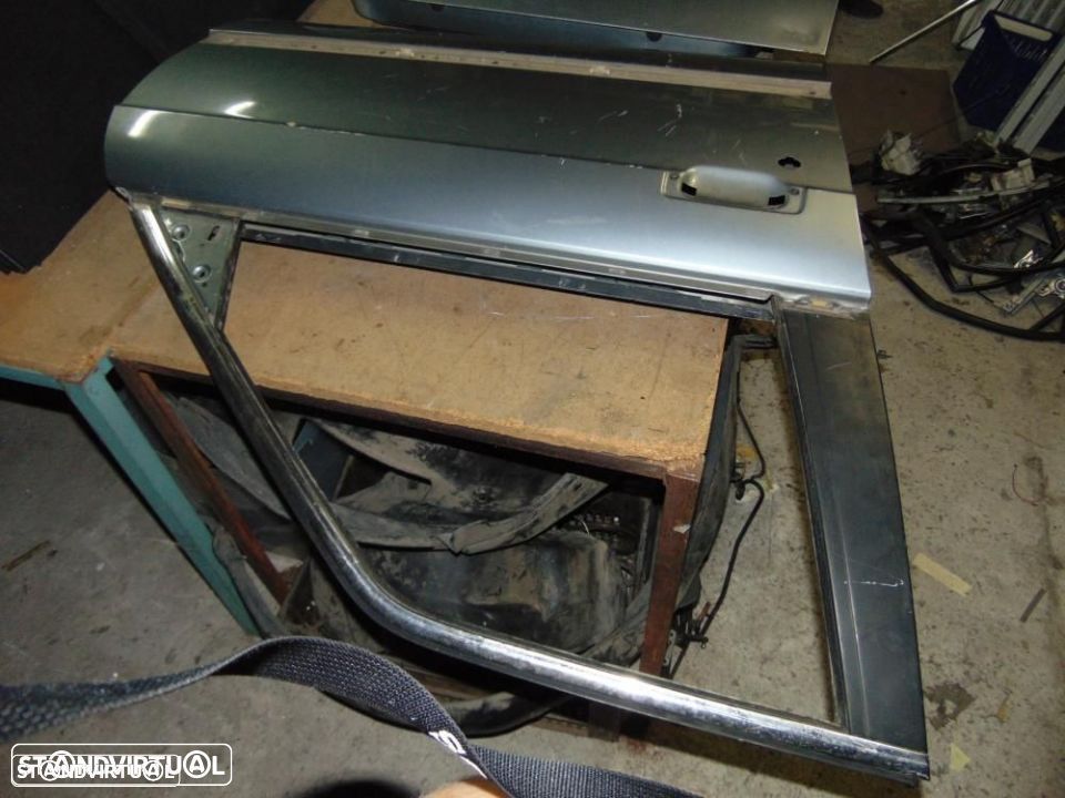 BMW E30 fase 1 portas - 6