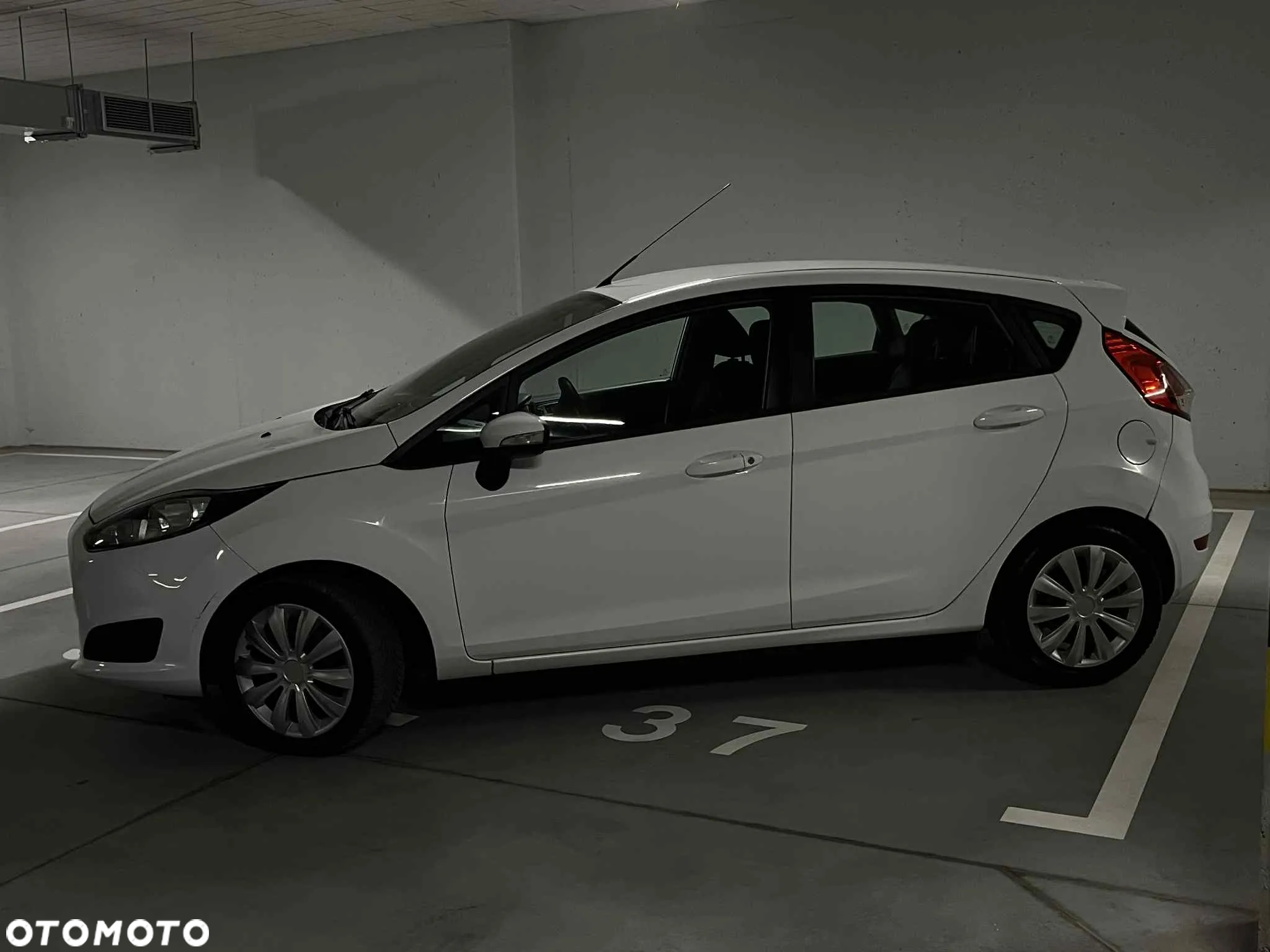 Ford Fiesta 1.5 TDCi Silver X - 6