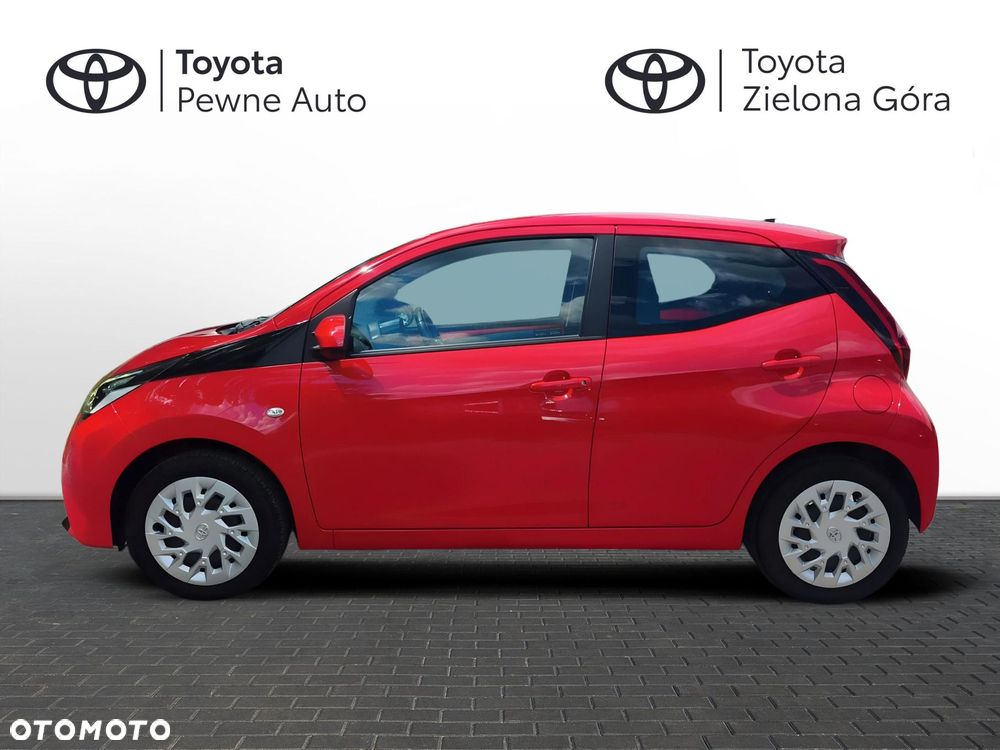 Toyota Aygo - 2