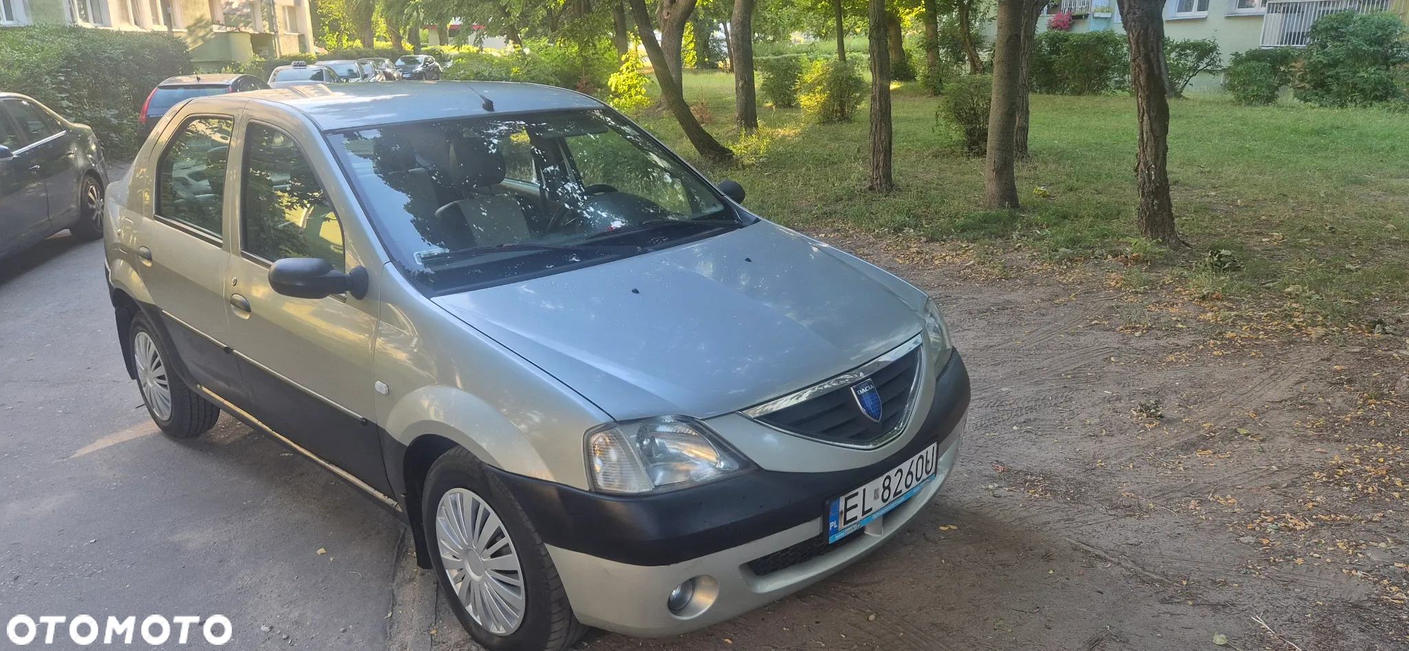 Dacia Logan 1.5 dCi Laureate - 6