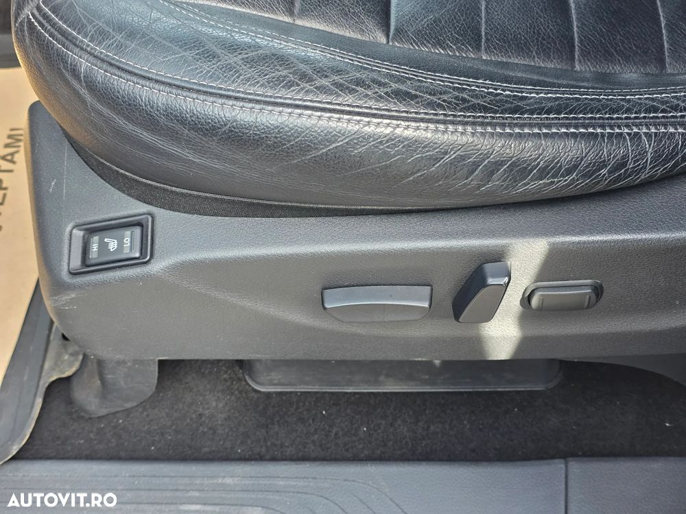 Mercedes-Benz X 250 d 4MATIC Progressive - 5