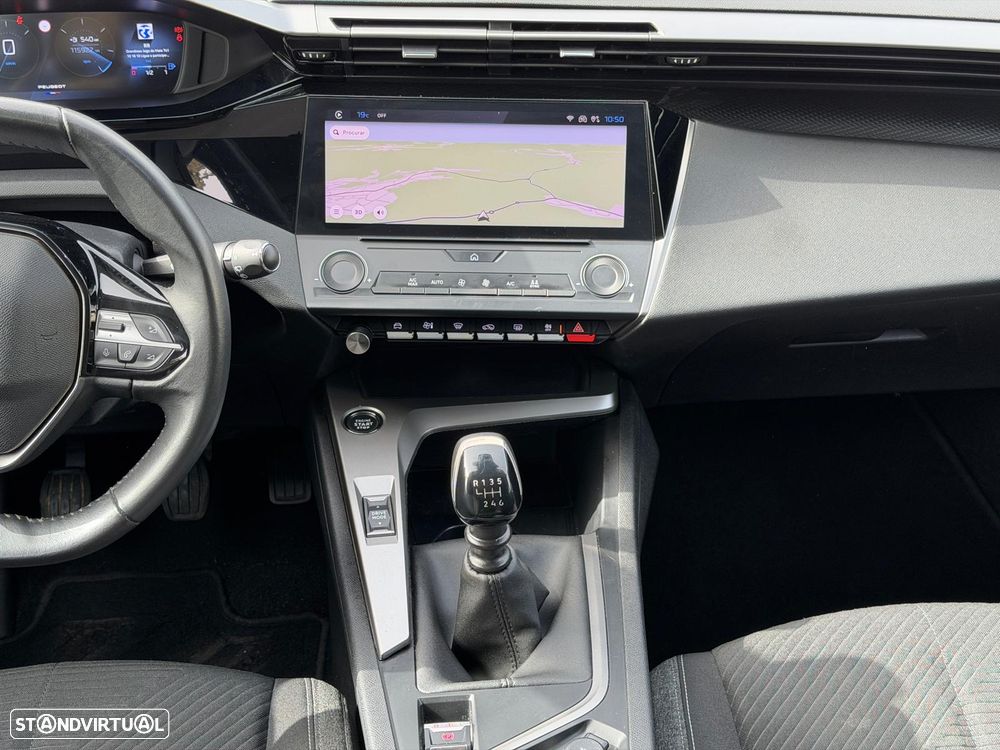 Peugeot 308 BlueHDi 130 Active Pack - 33