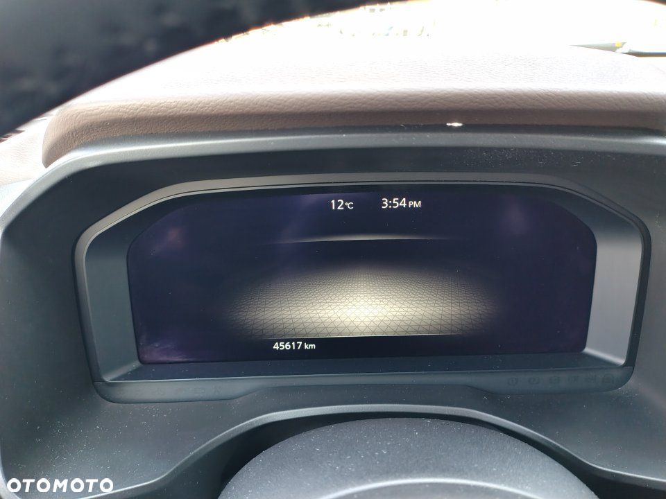 Nissan X-Trail - 11
