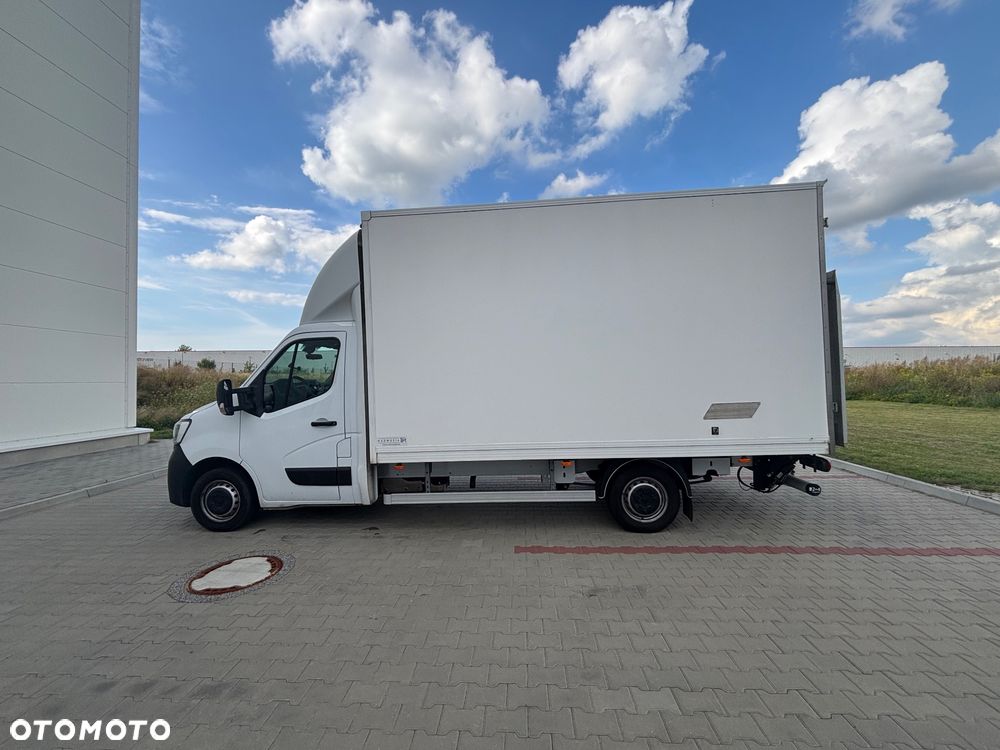 Renault Master Winda 2024r., 2 sztuki, salon PL, vat 23% - 15
