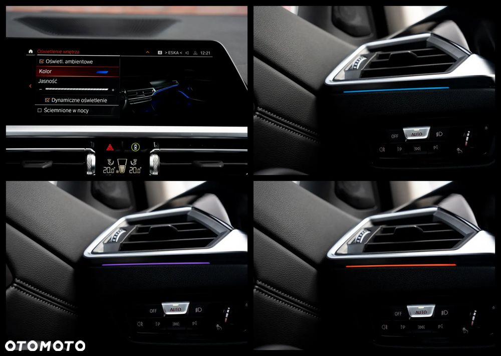 BMW Seria 3 330e Advantage sport - 41
