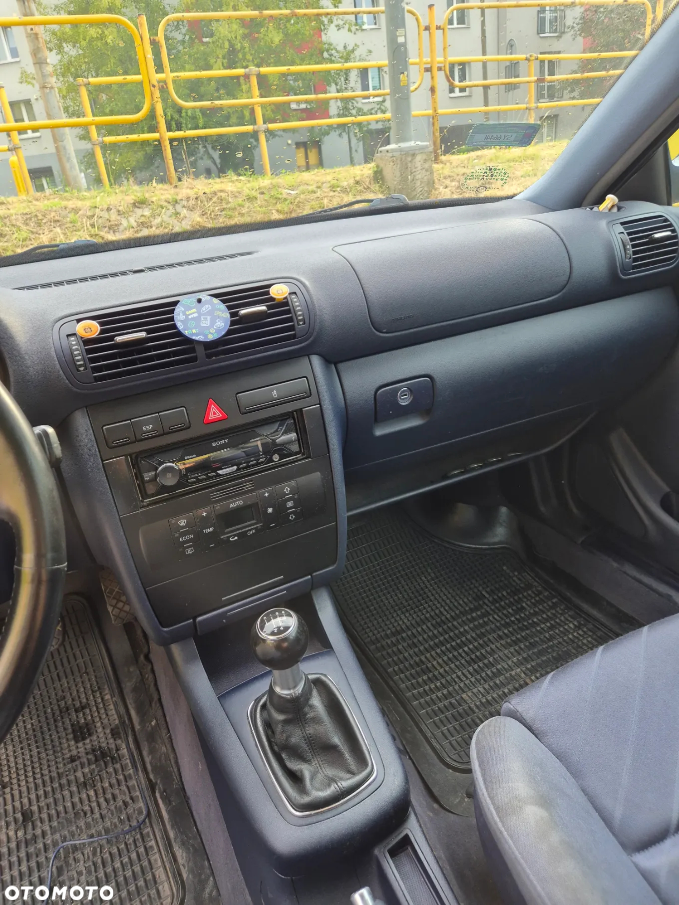 Audi A3 - 8