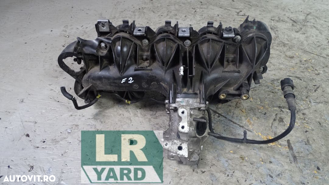 Galerie admisie Land Rover Freelander 2 , 2.2 diesel 2010-2014, din dezmembrari / dezmembrez - 2