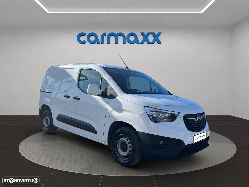 Opel Combo 1.5 CDTi L1H1 - 8
