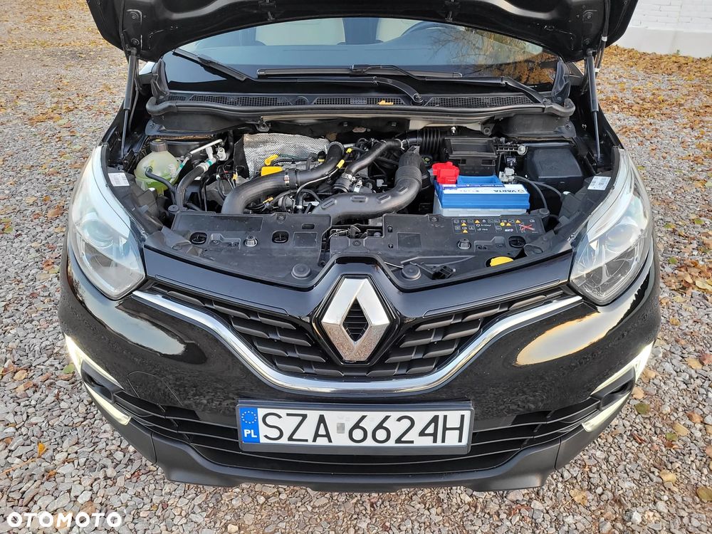 Renault Captur ENERGY TCe 90 Start&Stop Dynamique - 25