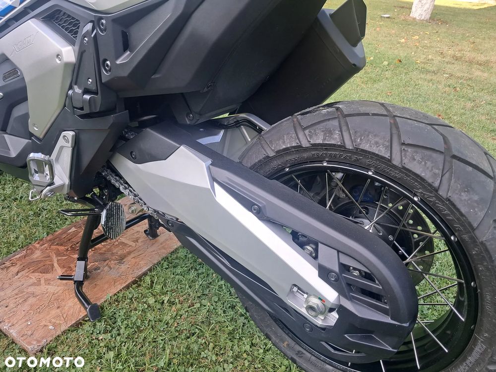 Honda X-ADV - 9