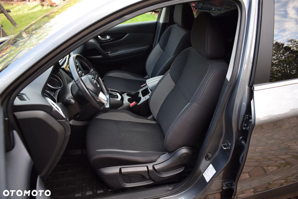 Nissan Qashqai - 21