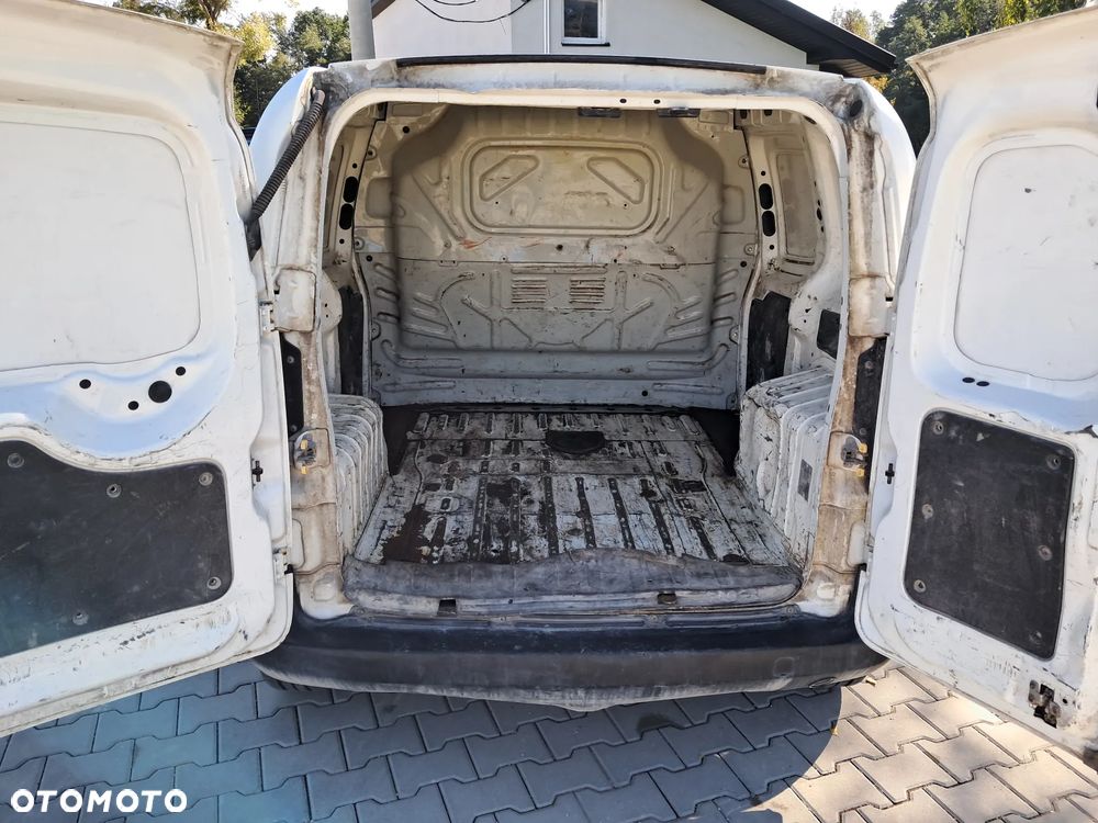 Fiat Fiorino - 11
