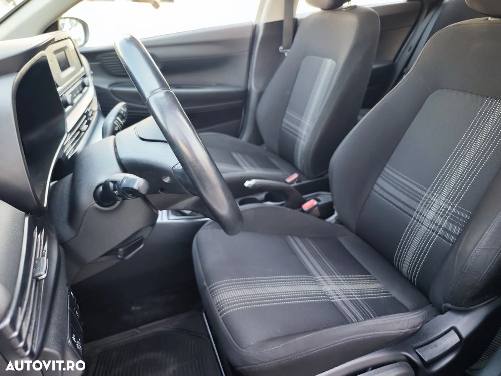 Hyundai i20 - 8