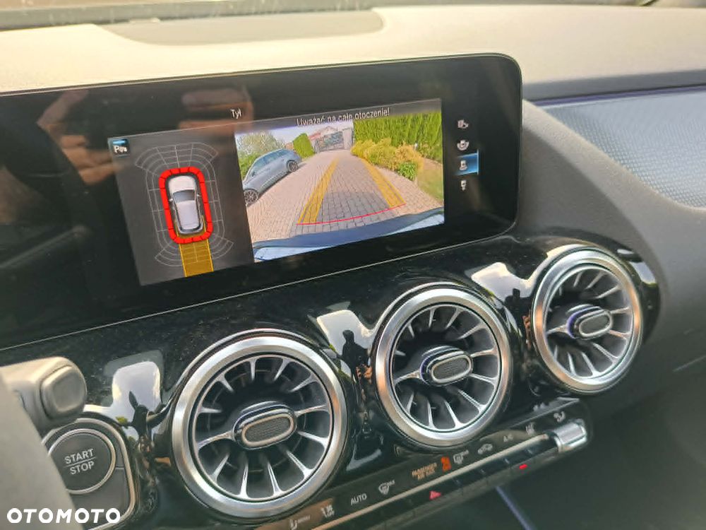 Mercedes-Benz EQA 300 4Matic Edition 1 - 32