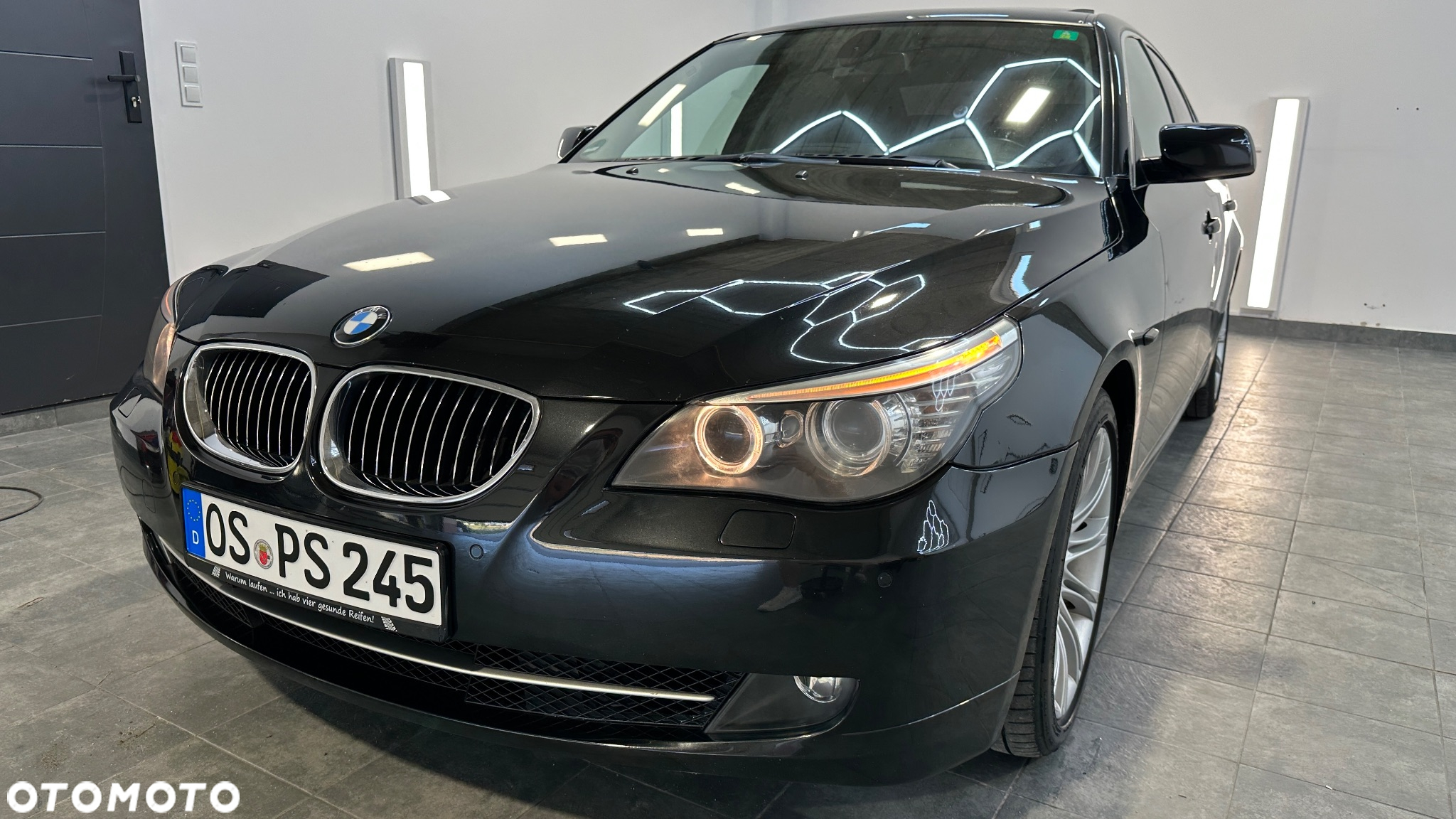 BMW Seria 5 - 18