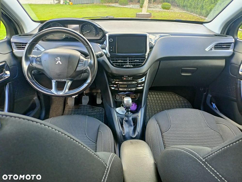 Peugeot 208 PureTech 110 Stop & Start Tech Edition - 7