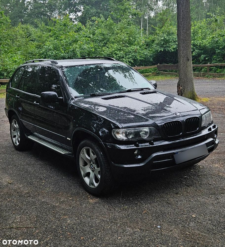 BMW X5 - 3