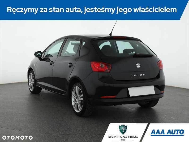 Seat Ibiza - 5