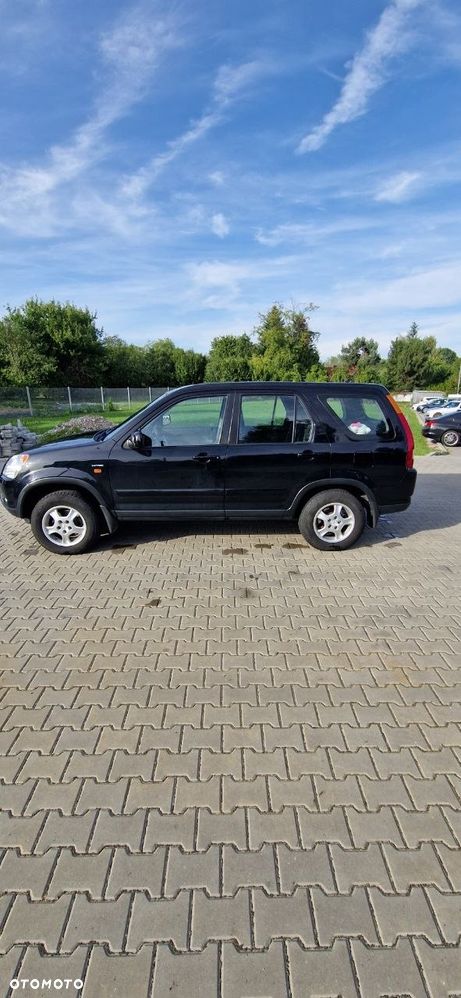 Honda CR-V 2.0 ES - 3