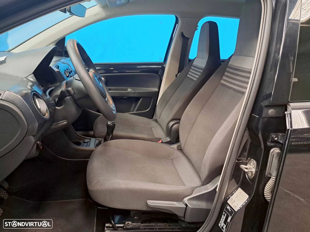 VW Up! 1.0 Move - 14