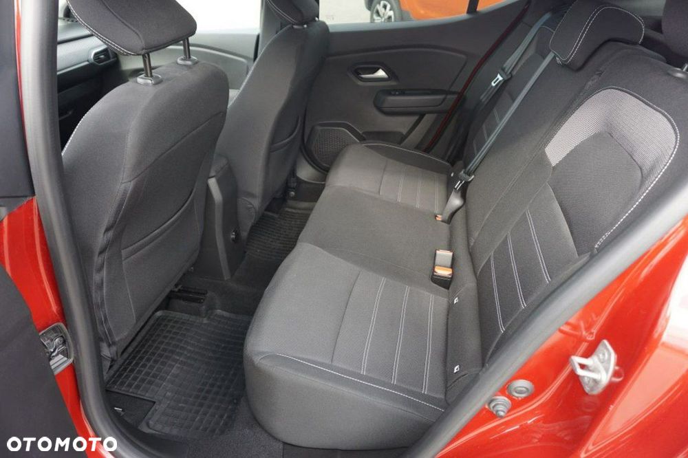 Dacia Sandero 1.0 TCe Comfort - 10